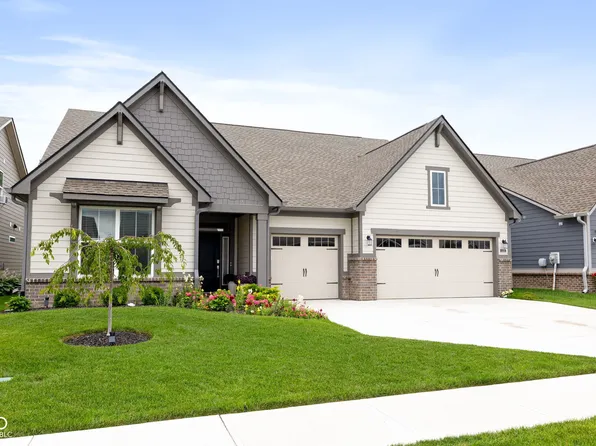5228 Bayberry Ct, Whitestown, IN 46075