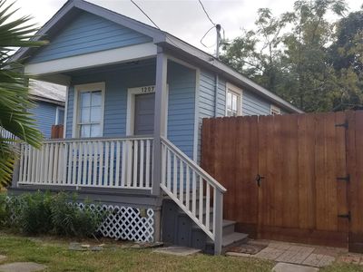 1207 29th St, Galveston, TX, 77550