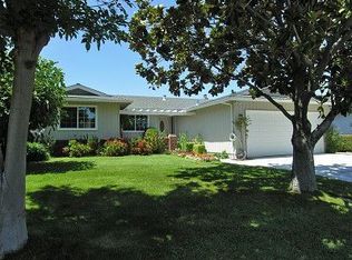 5547 Chesbro Ave, San Jose, CA 95123