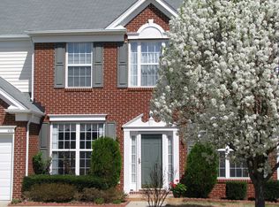 416 Halls Mill Dr, Cary, NC 27519