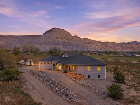 668-33 3/4 Rd, Clifton, CO 81520