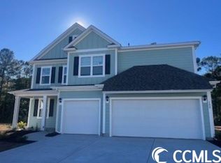 300 Rose Mallow Dr LOT 1157, Myrtle Beach, SC 29579