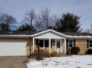 12417 Timberline Trce N, Granger, IN