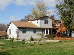 3003 Hillsville Rd, Edinburg, PA 16116