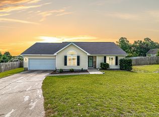 25 Tiger Tank Ct, Broadway, NC 27505