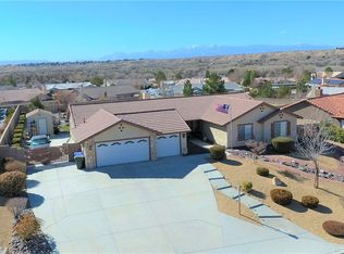 17825 Branding Iron Rd, Apple Valley, CA 92307