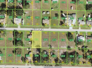 30185 Alder Rd #273, Punta Gorda, FL 33982