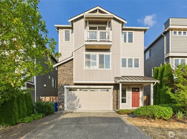 19608 82nd Pl NE, Kenmore, WA 98028