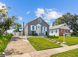 138 Rose Ave, Bellmawr, NJ 08031