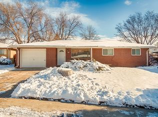 1238 Juniper St, Longmont, CO 80501