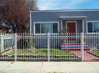112 S 33rd St, Richmond, CA