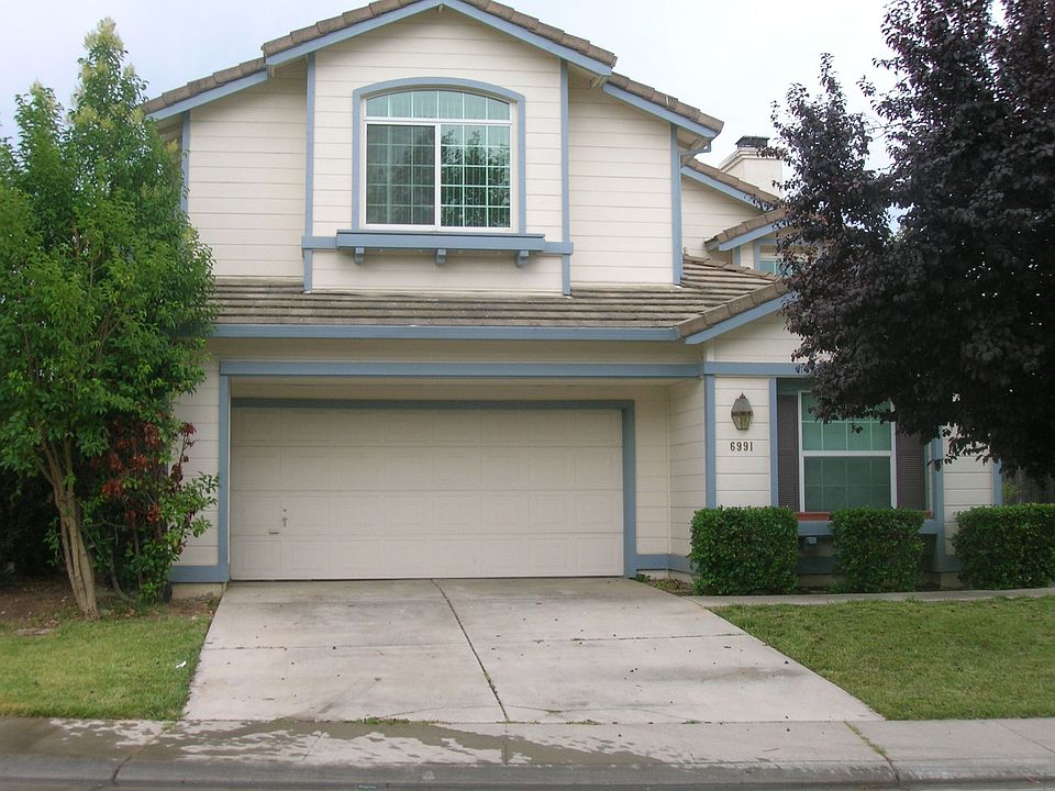 MOVE-IN READY...
