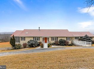 336 Cheshire Farm Ln, Augusta, WV 26704