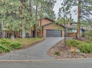 128 Ponderosa Pl, Penticton, BC V2A7Y8