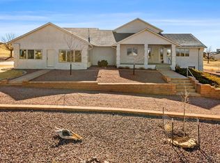 1170 S Shale Ln, Pueblo West, CO 81007