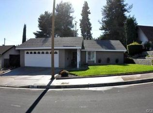 145 Cottonwood Cove Dr, Diamond Bar, CA 91765