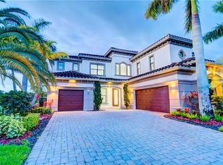 10325 Candleberry St, Parkland, FL 33076