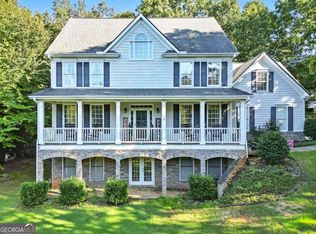 202 Van Walk, Canton, GA 30114