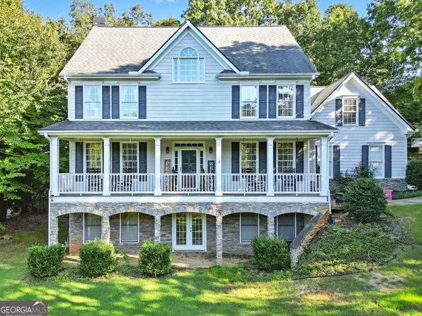 202 Van Walk, Canton, GA 30114