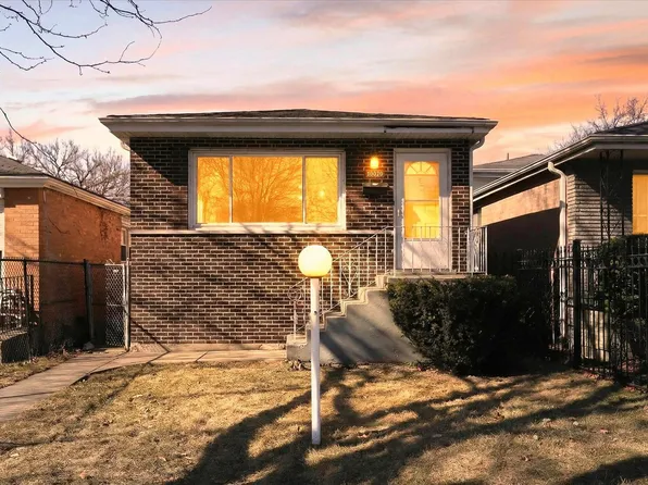10020 S Union Ave, Chicago, IL 60628