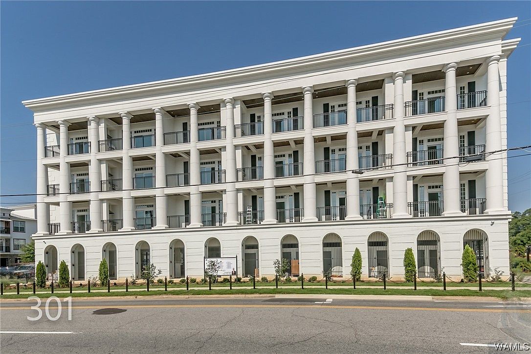 510 13th St 301, Tuscaloosa, AL 35401 Zillow