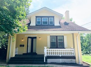 2837 Montana Ave #2, Cincinnati, OH 45211