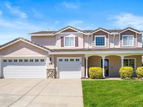 4736 Thoreau Dr, Cameron Park, CA 95682