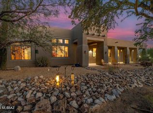 3250 W Placita Lechuzita, Tucson, AZ 85742