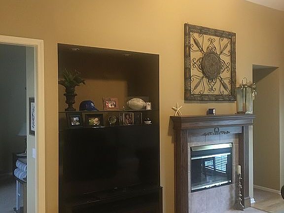 Hearth Room