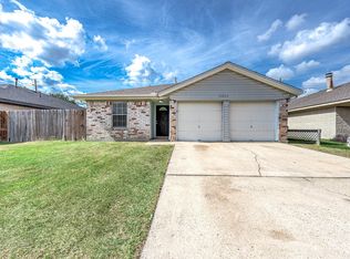 14511 Sequoia Bend Blvd, Houston, TX 77032