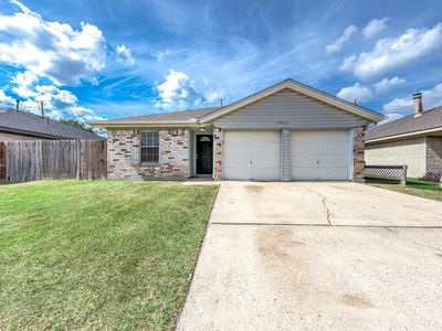 14511 Sequoia Bend Blvd, Houston, TX, 77032