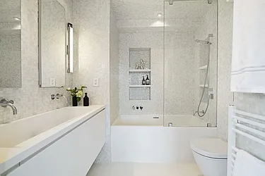 Rented by Heller Organization