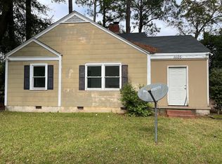 1105 11th Ave, Albany, GA 31707