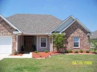 76 Joshbury Cir, Laurel, MS 39443