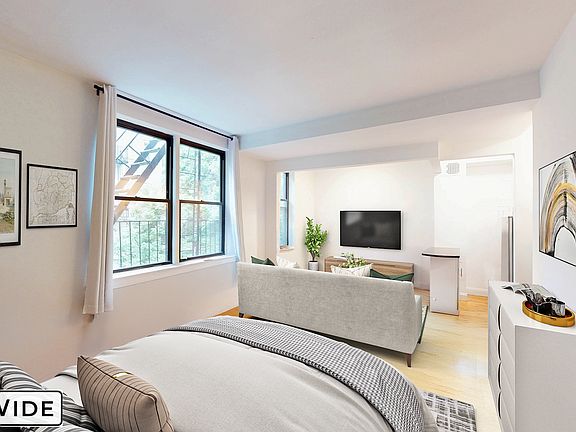 2nd image of 312 E 90th St APT 2A