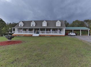 604 Springhill Church Rd, Hamlet, NC 28345
