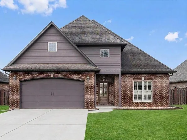 104 Meadow Way, Jasper, AL 35504