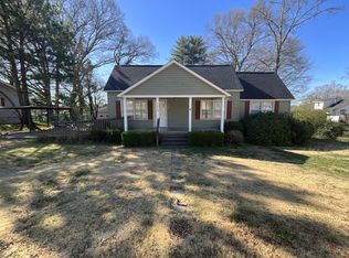 1214 Spring St, Drayton, SC 29333