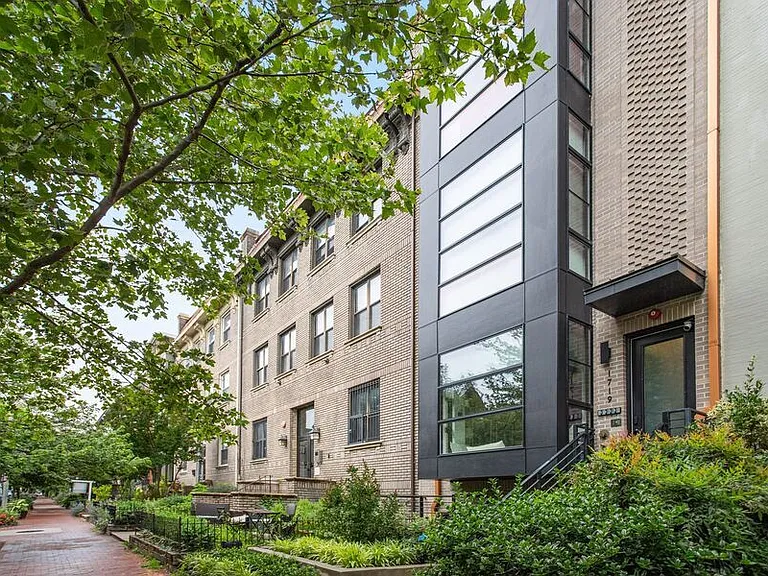 1719 T St NW #3 — Photo 23
