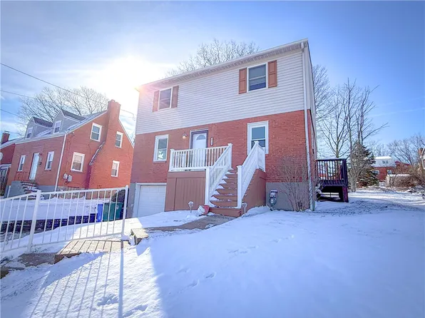 3733 Rebecca St, Pittsburgh, PA 15234