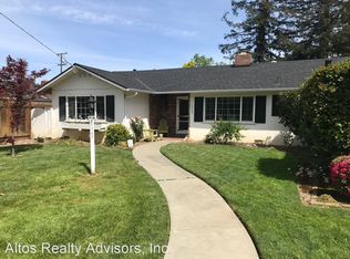 1760 Willow St, San Jose, CA