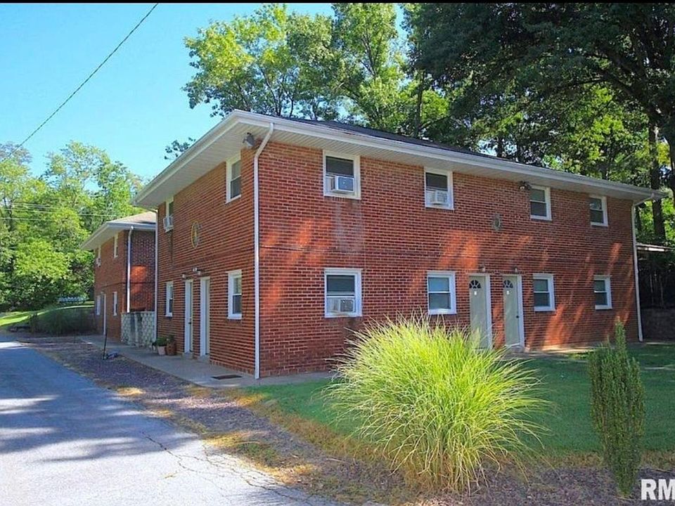 1st image of 1001 W Walnut St APT 9