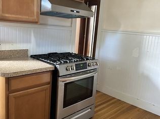 38 Larch St #1F, Brighton, MA 02135