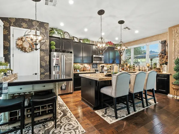 904 E MEAD Drive, Chandler, AZ 85249