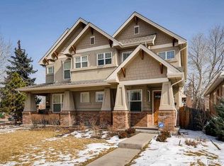 1814 S Grant St, Denver, CO 80210