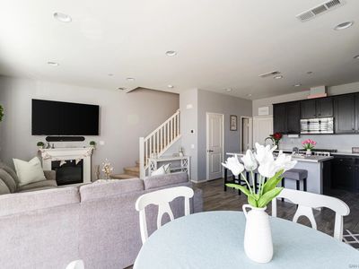 5413 San Roberto, San Diego, CA, 92154