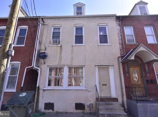 631 N Queen St, Lancaster, PA 17603