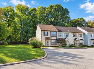 43 James Run, Cherry Hill, NJ 08002