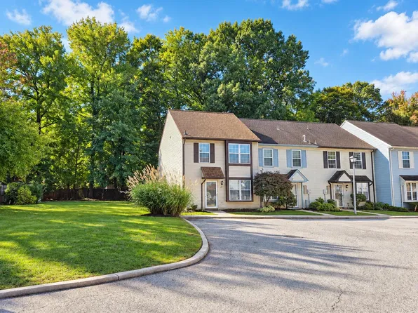 43 James Run, Cherry Hill, NJ 08002