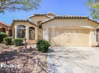 29882 N Broken Shale Dr, San Tan Valley, AZ 85143